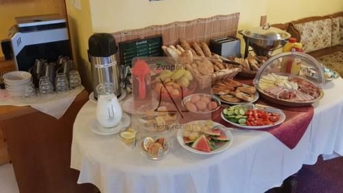 Hostal Pension Centrum