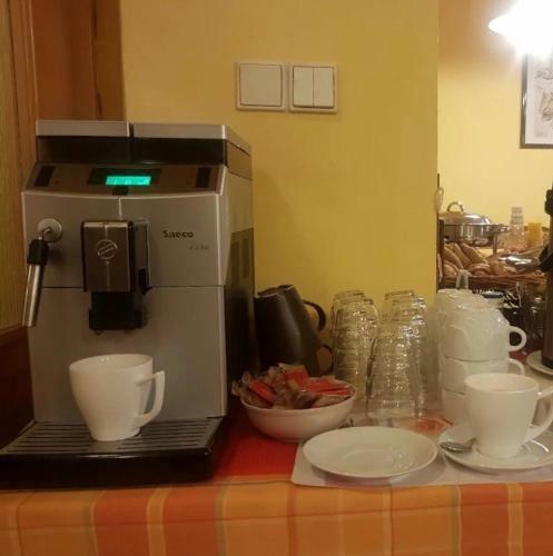 Hostal Pension Centrum