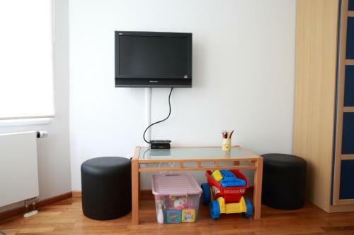 Apartman Bellevue