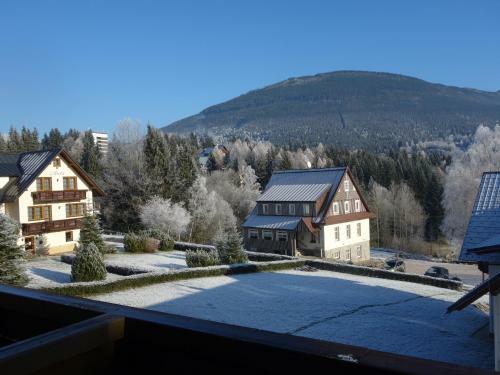 Hostal Apartm�ny Aspen