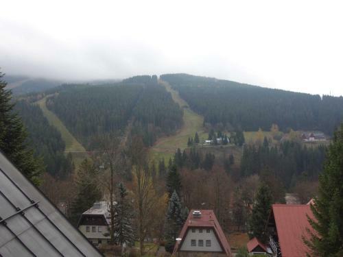Hostal Apartm�ny Aspen