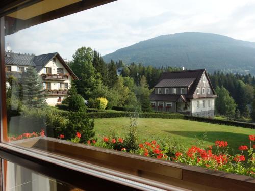 Hostal Apartm�ny Aspen