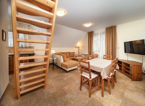 Hostal Apartm�ny Aspen