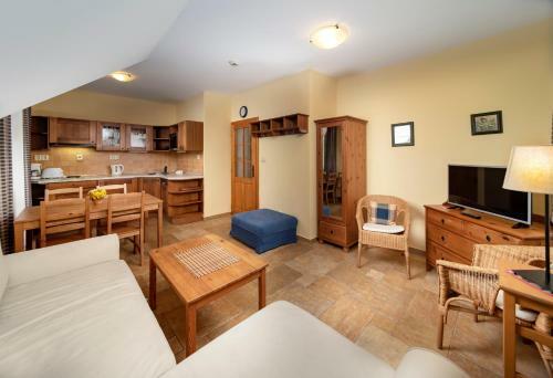 Hostal Apartm�ny Aspen