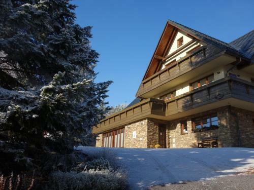 Hostal Apartm�ny Aspen