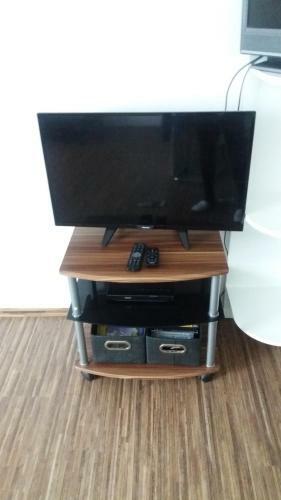 Apartm�n Bed?ichov, ?pindler?v Ml�n
