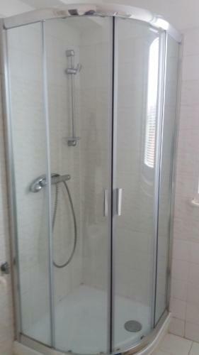 Apartm�n Bed?ichov, ?pindler?v Ml�n