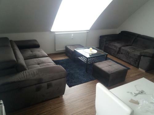 Apartm�n Bed?ichov, ?pindler?v Ml�n