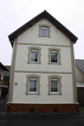 Gaestehaus Bachmann