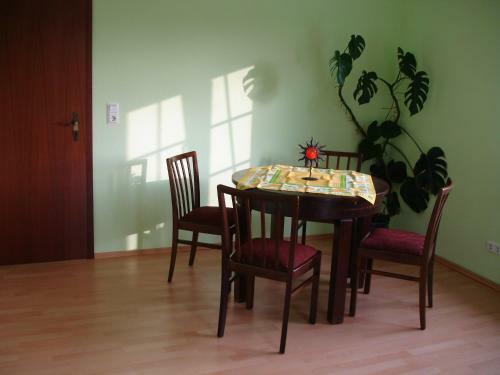 Apartamento Ferienwohnung Schob