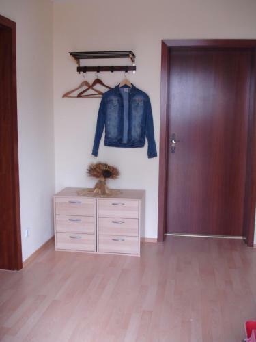Apartamento Ferienwohnung Schob