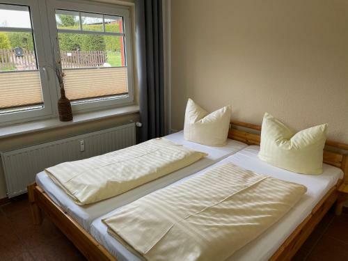 Apartamento Naturcamp Duvendiek Fewo