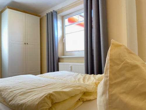Apartamento Naturcamp Duvendiek Fewo