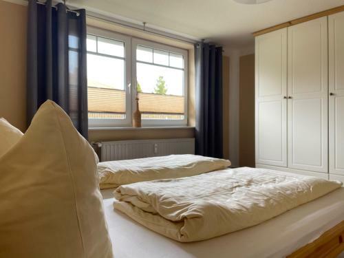 Apartamento Naturcamp Duvendiek Fewo