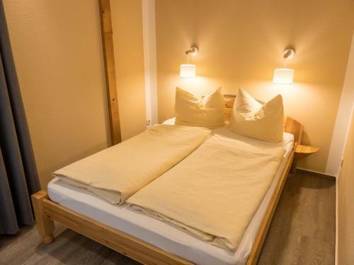 Apartamento Naturcamp Duvendiek Fewo