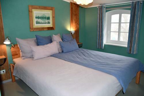 Apartamento Schoene Ferienwohnungen In Sassnit