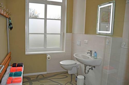 Apartamento Schoene Ferienwohnungen In Sassnit