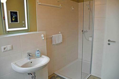 Apartamento Schoene Ferienwohnungen In Sassnit