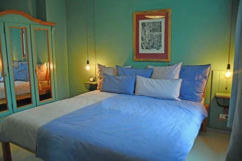 Apartamento Schoene Ferienwohnungen In Sassnit