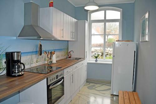 Apartamento Schoene Ferienwohnungen In Sassnit
