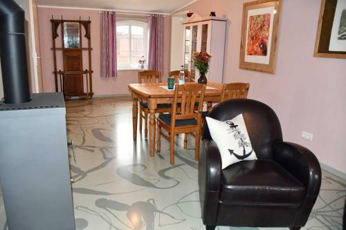 Apartamento Schoene Ferienwohnungen In Sassnit