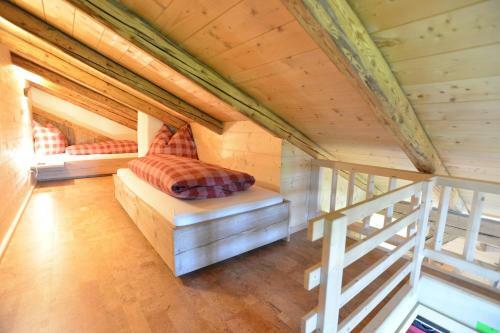 Apartamento Biohof Unterstadl