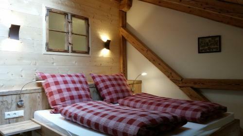Apartamento Biohof Unterstadl