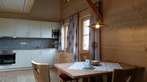 Apartamento Biohof Unterstadl