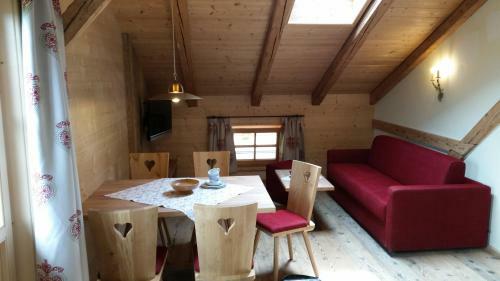 Apartamento Biohof Unterstadl