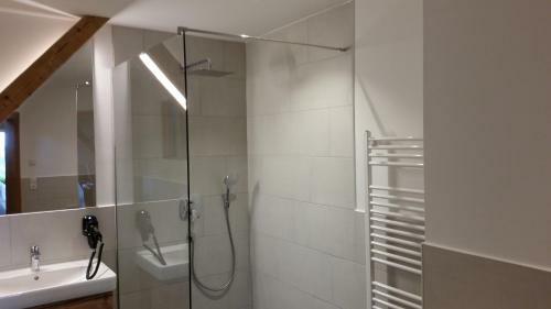Apartamento Biohof Unterstadl