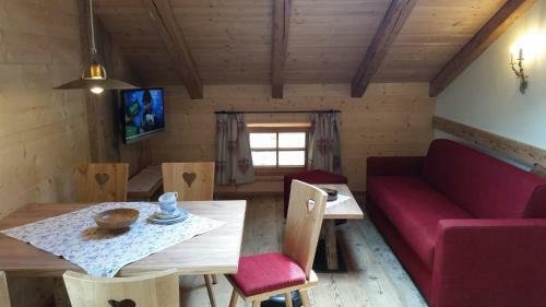 Apartamento Biohof Unterstadl