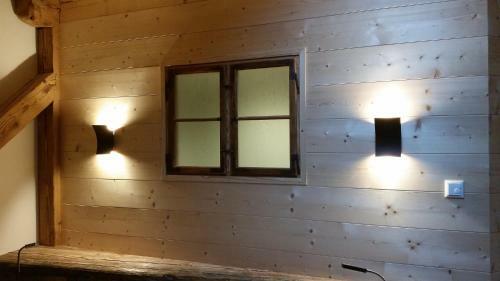 Apartamento Biohof Unterstadl