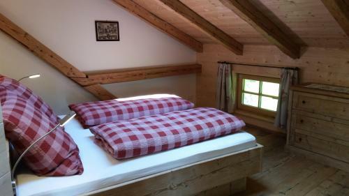 Apartamento Biohof Unterstadl