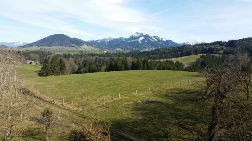 Apartamento Biohof Unterstadl