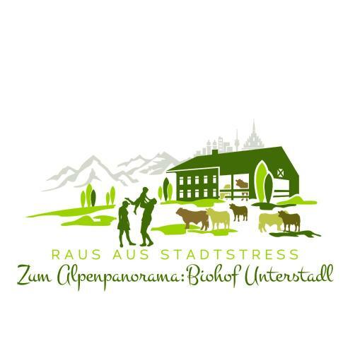 Apartamento Biohof Unterstadl