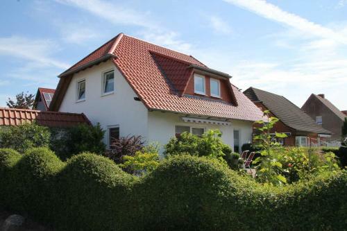 Ferienhaus Windberg