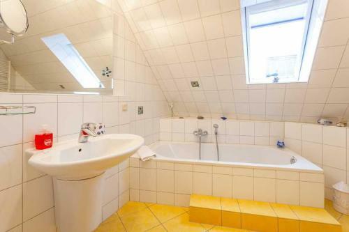Ferienhaus Windberg
