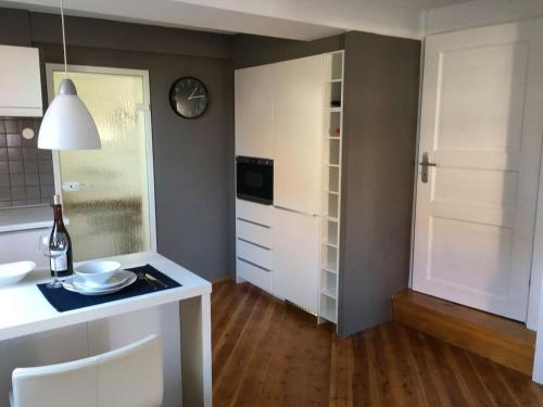 Apartamento Haselbachstra�e 6
