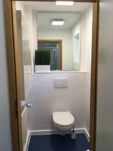 Apartamento Haselbachstra�e 6