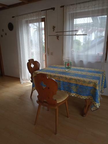 Apartamento Ferienwohnung Mit Aussicht