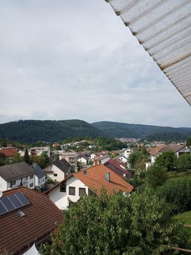 Apartamento Ferienwohnung Mit Aussicht