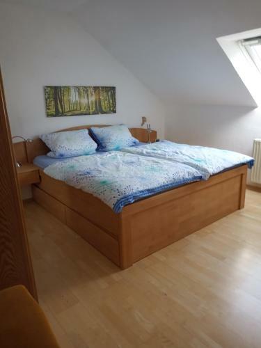 Apartamento Ferienwohnung Mit Aussicht