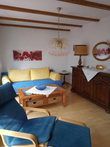 Apartamento Ferienwohnung Mit Aussicht