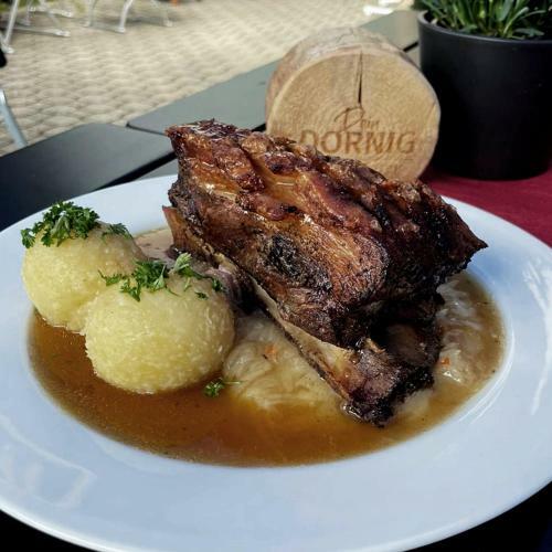 Hotel Dein Dornig