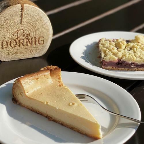 Hotel Dein Dornig