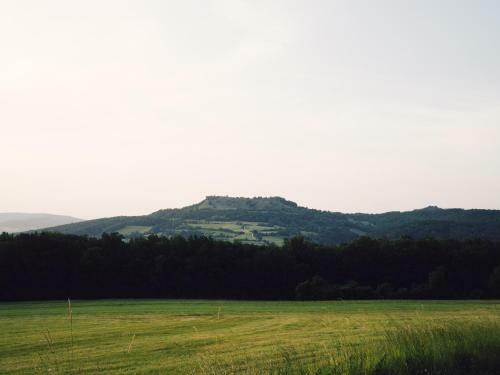 Hotel Dein Dornig