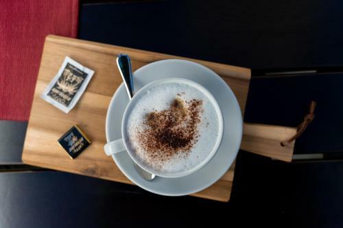 Hotel Dein Dornig