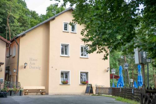 Hotel Dein Dornig