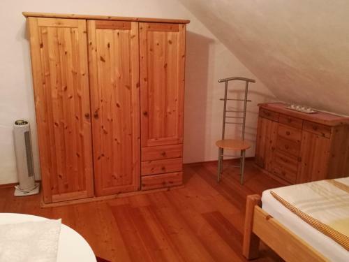 Apartamento Ferienwohnung Edda