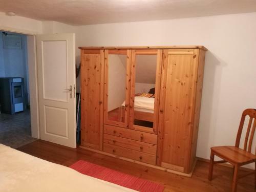 Apartamento Ferienwohnung Edda